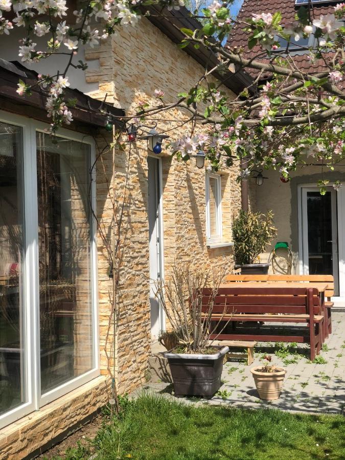 Apartman Marmelada Ctyrkoly Eksteriør billede