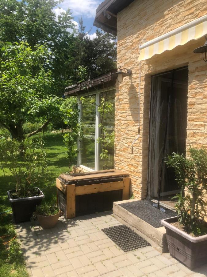 Apartman Marmelada Ctyrkoly Eksteriør billede